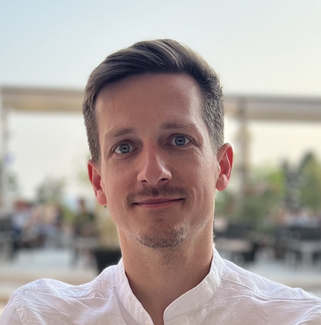 Sam Profile